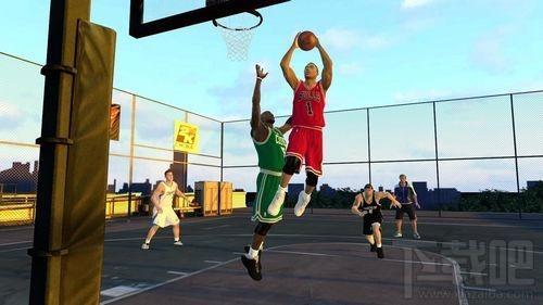 NBA2K,NBA2K OL,NBA2K OL下载