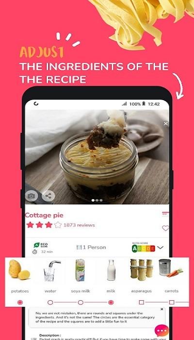 frigomagic手机版下载,frigomagic,美食app