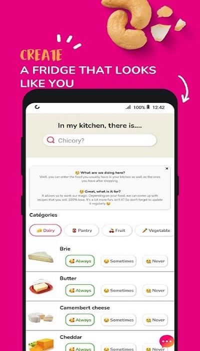 frigomagic手机版下载,frigomagic,美食app