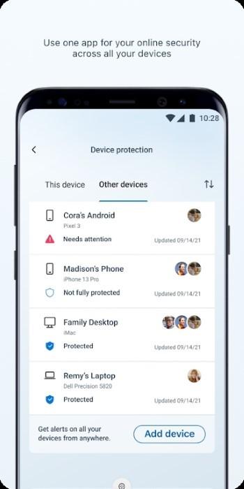 microsoft defender杀毒软件下载,microsoftdefender,安全app,微软app