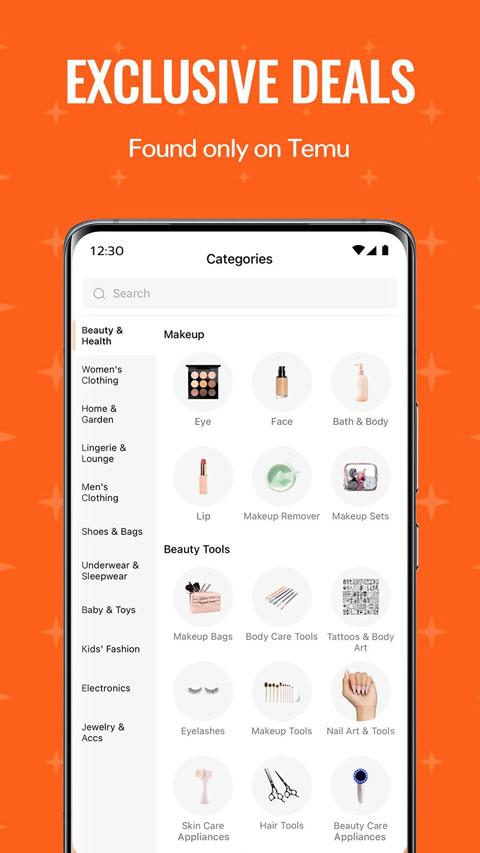 拼多多temu跨境电商平台下载,temu,拼多多app,电商app