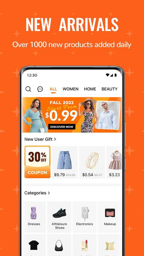 拼多多temu跨境电商平台下载,temu,拼多多app,电商app