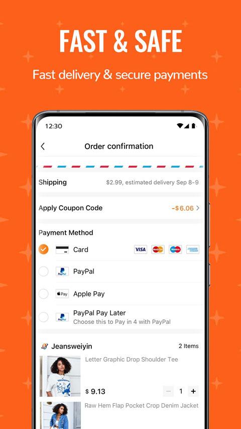 拼多多temu跨境电商平台下载,temu,拼多多app,电商app