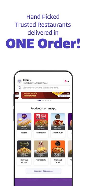 eatsure官方版下载,eatsure,美食app,订购app