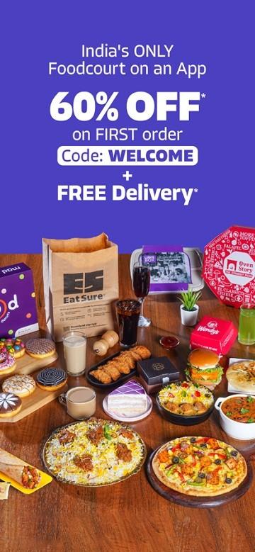 eatsure官方版下载,eatsure,美食app,订购app