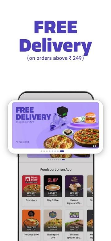 eatsure官方版下载,eatsure,美食app,订购app
