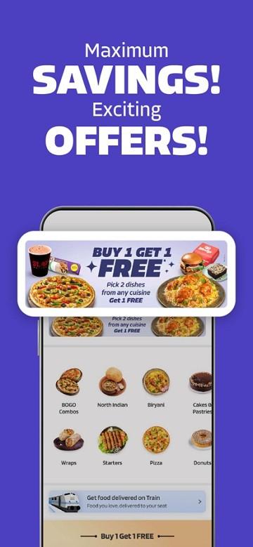 eatsure官方版下载,eatsure,美食app,订购app